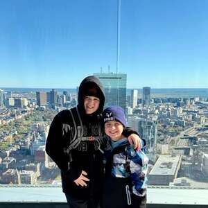 Meet your Posher, Melissa